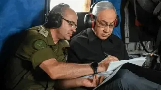 رئیس جدید موساد را بیشتر بشناسید