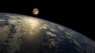 کره ماه دقیقاً از چه چیزی ساخته شده است؟