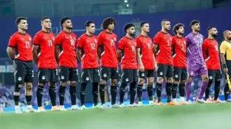 اطلاعیه رسم مصر درباره اعتراض به نام‌گذاری عجیب بازی با ایران