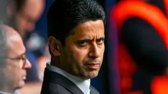 ناصر الخلیفی یک باشگاه دیگر خرید!