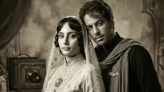 غوغای دورهمی بانوان «بامداد خمار»؛ این عکس‌های پرحاشیه را از دست ندهید!