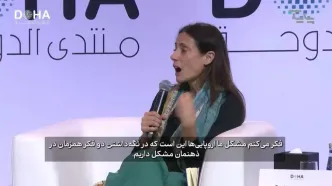 ظریف: همه در ایران اعتماد خود به اروپا را از دست داده‌اند