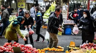 هزینه شب یلدای یک خانوار چهار نفره اعلام شد