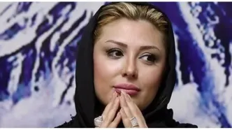 جنجال جدیدترین عکس نیوشا ضیغمی در فضای مجازی!