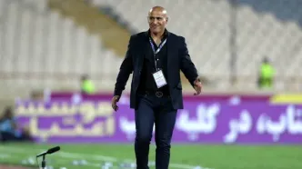 تصمیم غیرمنتظره علیرضا منصوریان