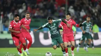 پرده‌برداری سخنگوی پرسپولیس از ماجرای درگیری سروش رفیعی با سرپرست آلومینیوم