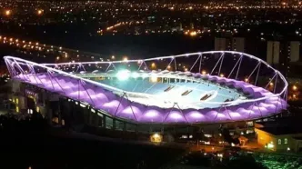 لغو دیدار استقلال تهران و گل‌گهر سیرجان در استادیوم امام رضا (ع) مشهد