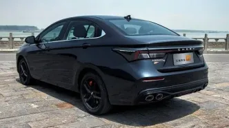 آریزو 6 GT؛ سدان مدیران‌خودرو ارزش خرید دارد؟