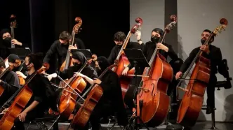 ارکستر سمفونیک تهران «واگویه‌ها» را می‌نوازد