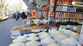 قیمت برنج در برخی استان‌ها به ۱۴۰ تا ۱۵۰ هزار تومان رسید