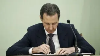 تلاش خاندان اسد برای بازگشت به قدرت با پول‌پاشی