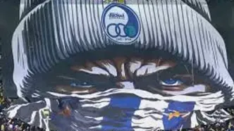 هواداران تراکتور وفادارتر از پرسپولیسی‌ها، استقلالی‌ها وفادارتر از همه!