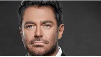 وقتی زمستان هم حریف جذابیت گلزار نمی‌شود؛ استایل جدید محمدرضا گلزار همه را غافلگیر کرد!