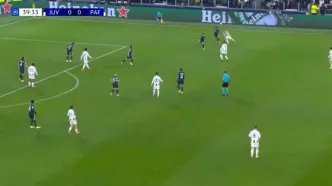 ویدئو: خلاصه بازی یوونتوس 2-0 پافوس