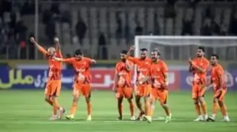 واکنش باشگاه سایپا به خبر انحلال تیم فوتبال