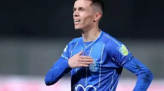 غیبت عجیب ۲ ستاره استقلال در تمرینات؛ خبری هست؟!