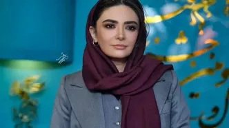 تولد لیندا کیانی در کنار برادرش