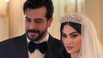 سکانسی از بازیِ مریم مومن که به واقعیت پیوست