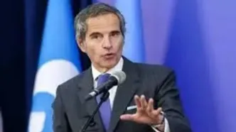 هشدار گروسی درباره آینده پرونده هسته‌ای ایران+جزییات