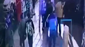 سرکرده اوباش تهرانپارس با گلوله پلیس از پا افتاد