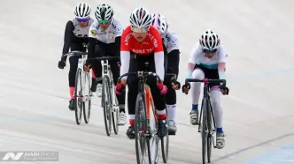 کیش میزبان مرحله جدید اردوی دوچرخه‌سواران شد