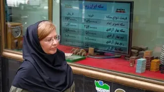 هشدار اتحادیه طلا درباره شیوه جدید خرید سکه‌