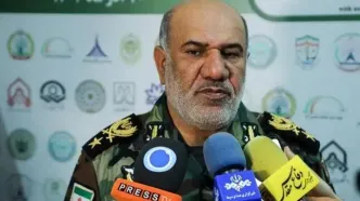 برای بازدارندگی تجهیز می‌شویم نه جنگ