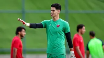 دبل سیو پیام نیازمند، پرسپولیس را نجات داد