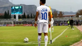 استقلال تایید کرد:فقط رضاییان و جلالی نیستند که از تیم خط خوردند! +عکس