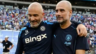 افشاگری خبرنگار سرشناس ایتالیایی درباره جدایی گواردیولا/ نام سرمربی جدید سیتی لو رفت