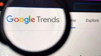 گوگل پرطرفدارترین جستجوهای ۲۰۲۵ را معرفی کرد