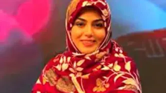 صداوسیما برای المیرا شریفی‌مقدم رقیب پیدا کرد/ویدیو