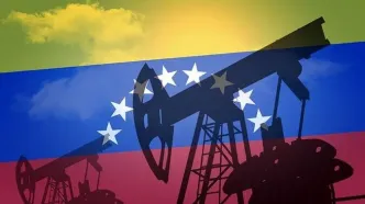 حمله سایبری آمریکا به شرکت نفت ونزوئلا