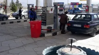 خبر مهم برای کسانی که کارت‌ سوخت به نام‌شان نیست