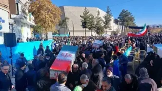 روزنامه اصولگرا: رادیکالیسم به خود اجازه می‌دهد جای خدا بنشیند و برای شهدای جنگ ۱۲ روزه تعیین تکلیف کند و دایره خودی و ناخودی را آن‌قدر گسترش دهد که به دستگاه محاسباتی الهی تعرض کند