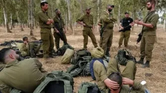 وزیر جنگ اسرائیل به دنبال افزایش خدمت اجباری