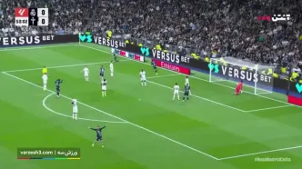 ببینید؛ خلاصه بازی رئال مادرید 0 - سلتاویگو 2