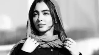 سونیا حسینی بازیگر نقش «نیکا» در پایتخت با استایل متفاوت در جشن حافظ/ ویدئو