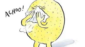 آیا واقعاً ویتامین سی، سرماخوردگی را درمان می‌کند