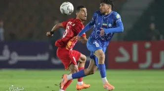 ادبیات قلعه نویی به ملی پوشان هم سرایت کرد؛ «فودباله دیگه»!