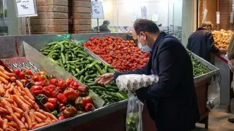 خیار در کانال ۹۰ هزار تومان قرار گرفت