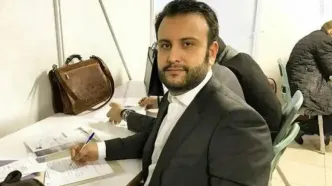 شکایت سلطانی‌فر از مالک باشگاه تراکتور