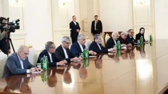 تاکید عراقچی بر نقش رایزنی‌های دیپلماتیک با باکو برای رفع سوءبرداشت‌ها