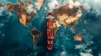 تأثیر دموکراتیزه‌شدن قدرت دریایی بر امنیت بازار نفت