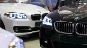 خداحافظی خودروهای لوکس و نیمه‌لوکس با بنزین سهمیه‌ای؛ حذف کارت سوخت ماشین‌های بالای ۱۳۰۰ سی‌سی