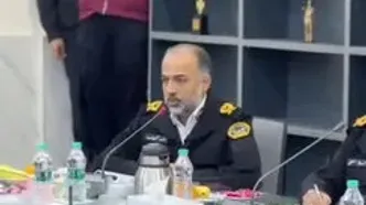 مرگ ۳۰۰۰ نفر در تصادفات زمستانه سال قبل