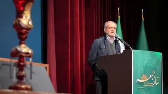 کیهان، پزشکیان را مستقیم به گوشه رینگ برد!