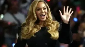 بیانسه به جمع میلیاردرها پیوست