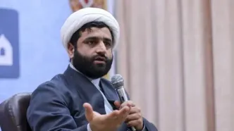 دبیر ستاد فضای مجازی حوزه: هر گیگ «مصرف نامشروع» اینترنت، یک میلیارد تومان بشود