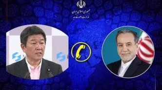 عراقچی: این آمریکاست که باید با جلب اعتماد ایران به دیپلماسی بازگردد